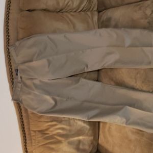 Dockers premium dress pants.